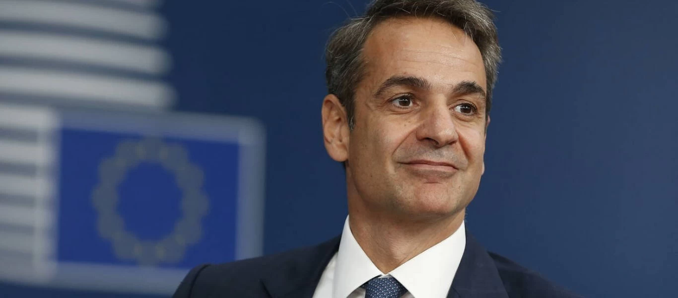 Κ.Μητσοτάκης προς ξένους επενδυτές: «Βιαστείτε γιατί όσο περνάει ο χρόνος θα προστρέχουν άλλοι»